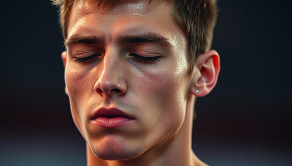 przygotowanie mentalne zawodnika przygotowanie mentalne zawodnika